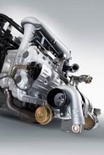 Porsche 911 SPR1 by Sportec 2006 года